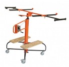 Levpano I avec plates formes 